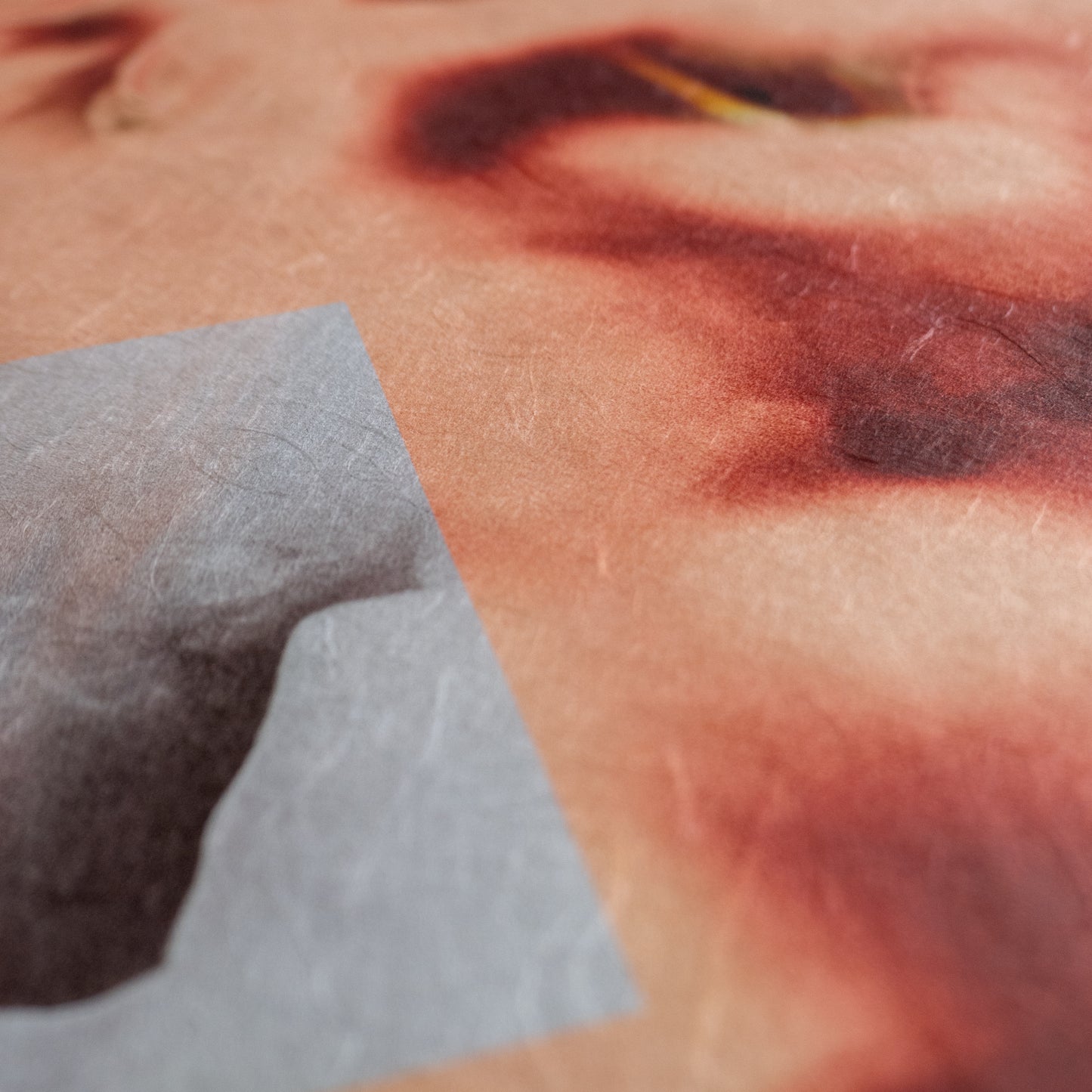 'Vondelpark' EP print – Shakuru Tajiri x City Park