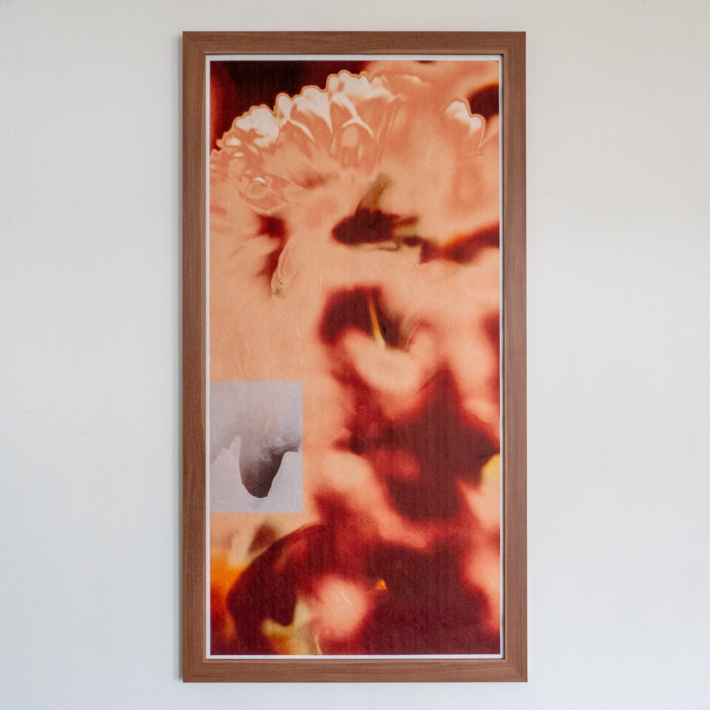 'Vondelpark' EP print – Shakuru Tajiri x City Park